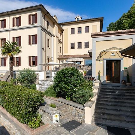 Villa Santa Margherita - B&B Кортона Экстерьер фото