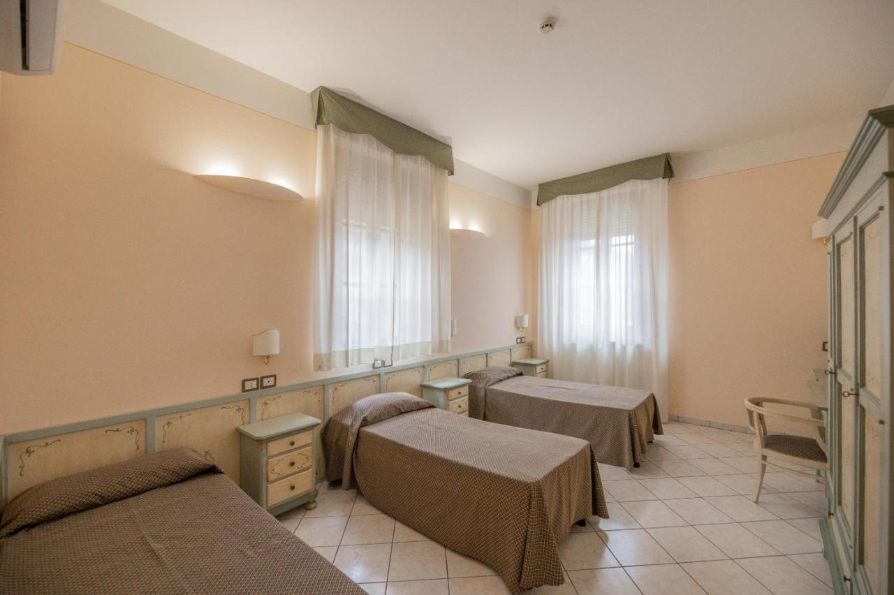 Villa Santa Margherita - B&B Кортона Экстерьер фото