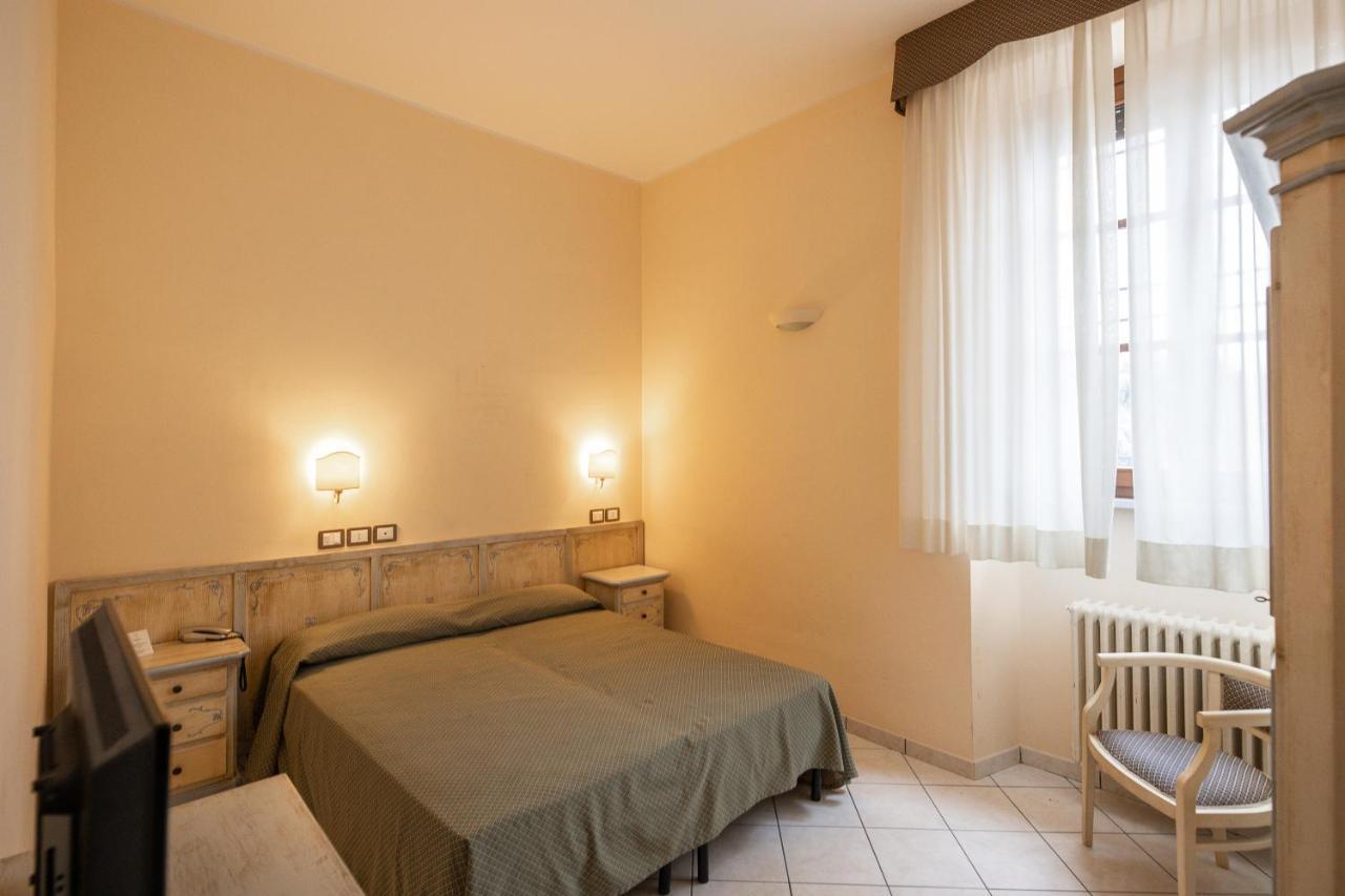 Villa Santa Margherita - B&B Кортона Экстерьер фото