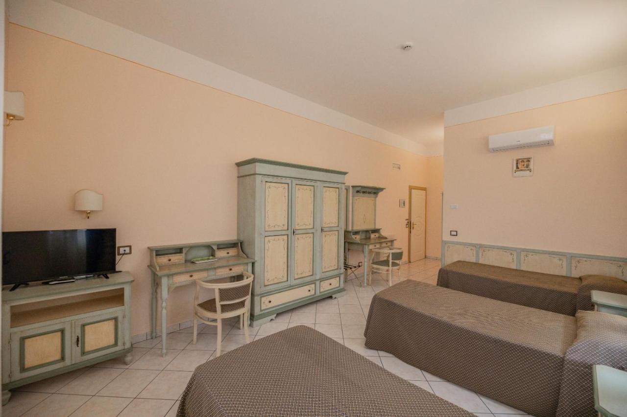 Villa Santa Margherita - B&B Кортона Экстерьер фото