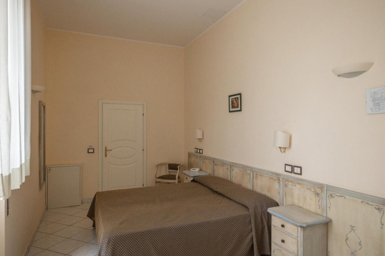 Villa Santa Margherita - B&B Кортона Экстерьер фото