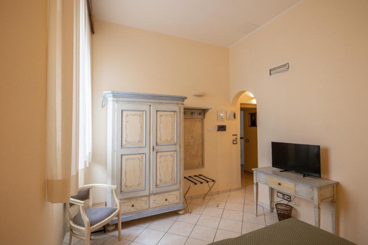 Villa Santa Margherita - B&B Кортона Экстерьер фото