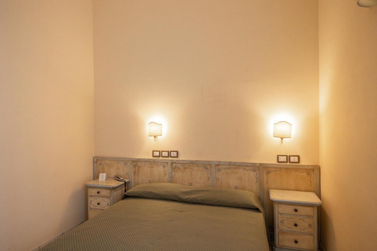 Villa Santa Margherita - B&B Кортона Экстерьер фото