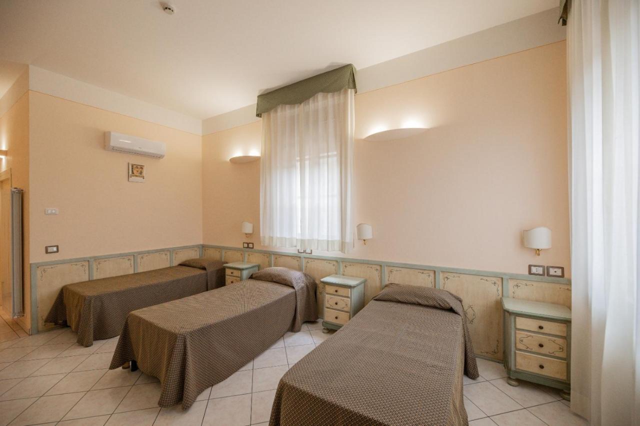 Villa Santa Margherita - B&B Кортона Экстерьер фото
