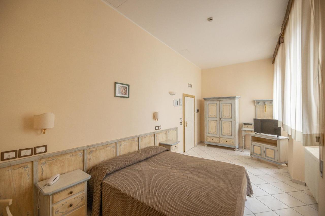 Villa Santa Margherita - B&B Кортона Экстерьер фото
