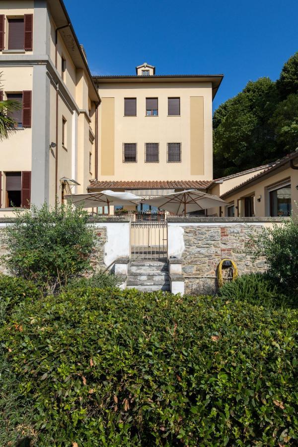 Villa Santa Margherita - B&B Кортона Экстерьер фото