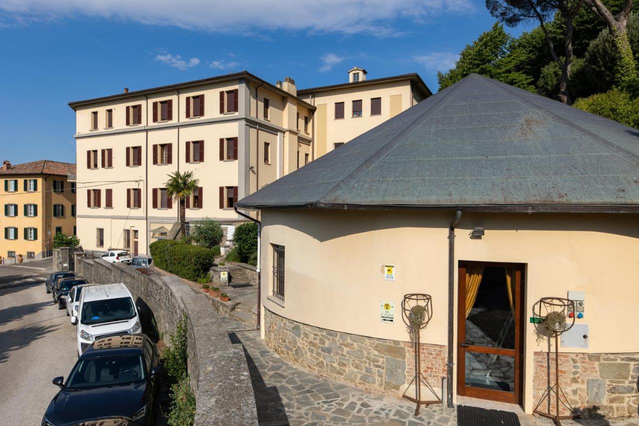 Villa Santa Margherita - B&B Кортона Экстерьер фото
