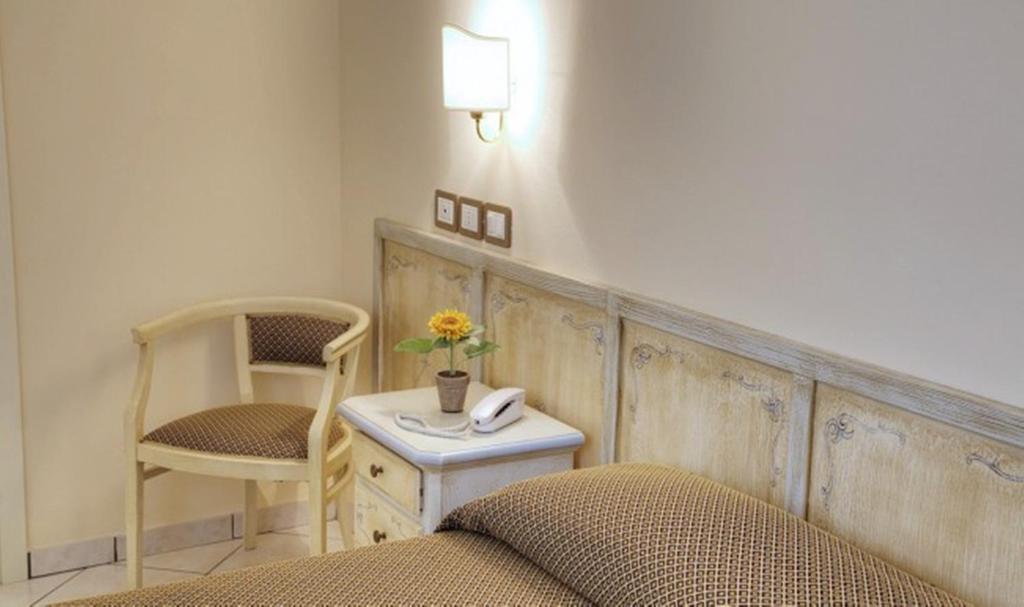 Villa Santa Margherita - B&B Кортона Номер фото