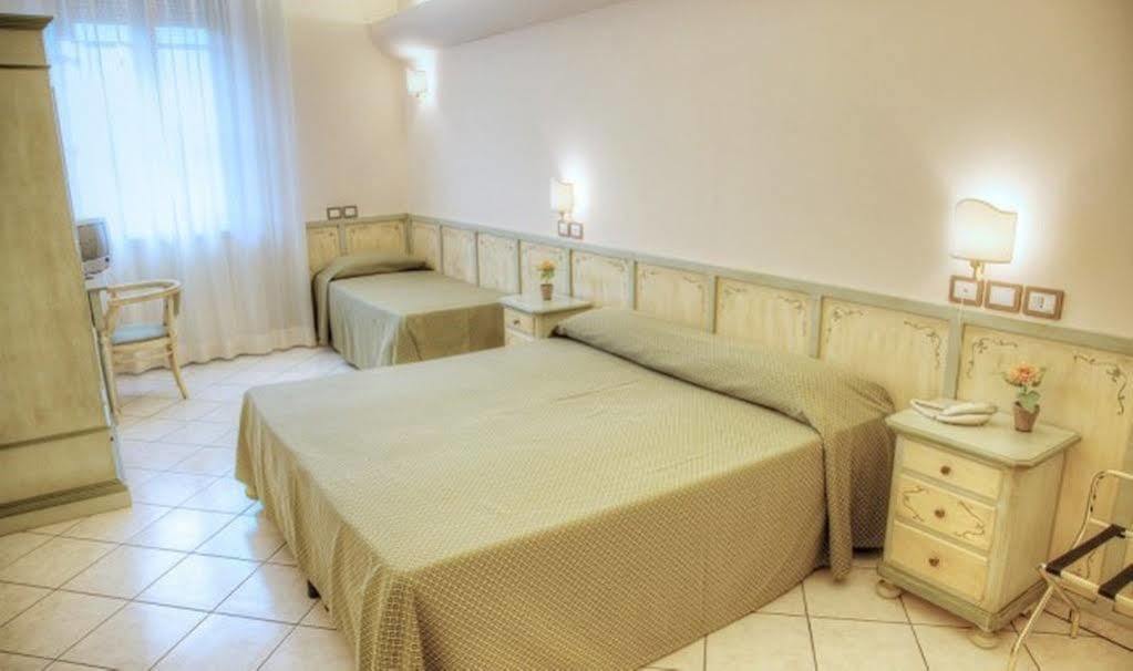 Villa Santa Margherita - B&B Кортона Экстерьер фото